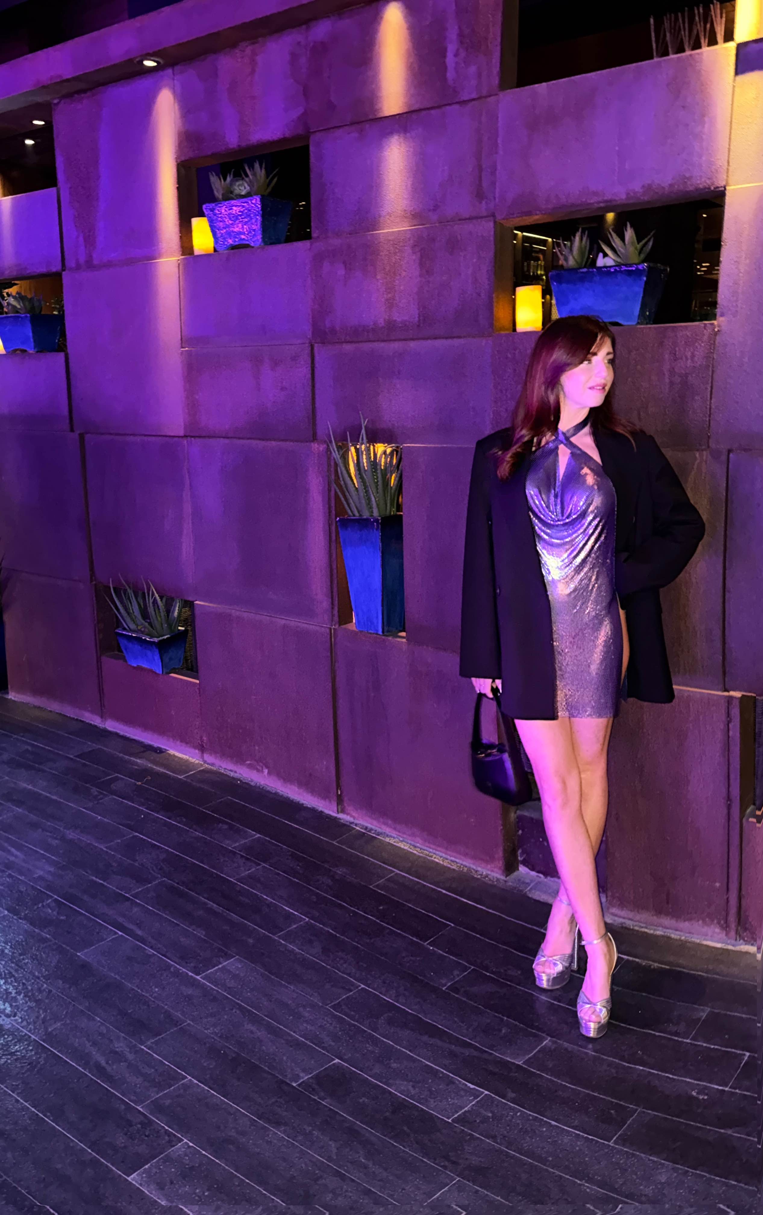 Ritratto editoriale Erica Pirlo